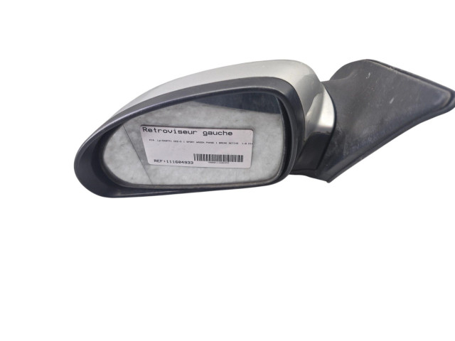 Зеркало (механическое) KIA Ceed 2006 - 2012 года