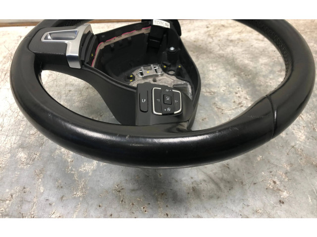 Volant Volkswagen PASSAT B7 2012 3C8419091BF