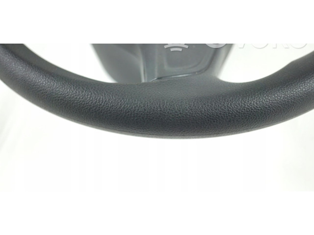 Руль Skoda Fabia Mk3 (NJ)  2015 - 2021 года       