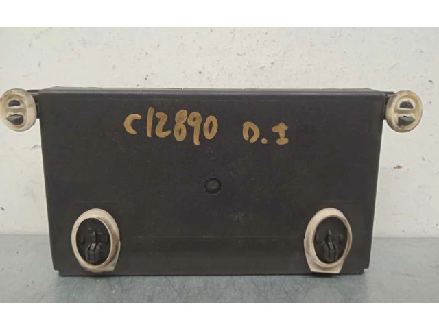 Блок комфорта 2118207526, DELANTERAIZQUIERDA   Mercedes-Benz E AMG W210   