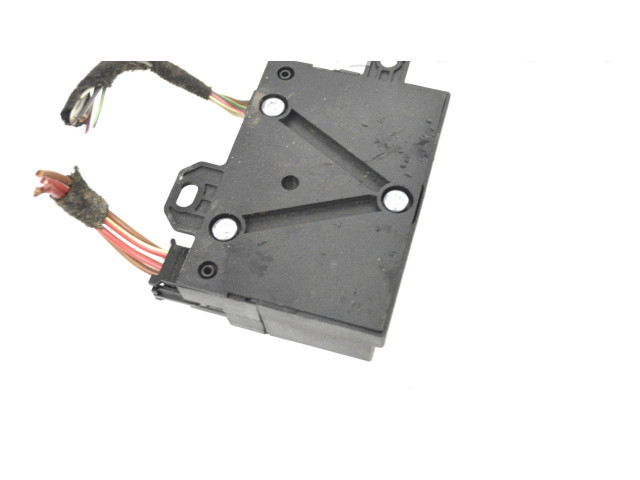 Блок управления топливного насоса A2129000306 Mercedes-Benz R W251