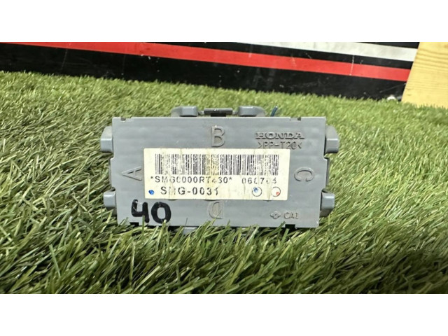 Pojistková skříňka SMG003 Honda Civic