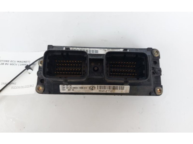 Řídící jednotka IAW59FM5 Lancia Y 840 1996