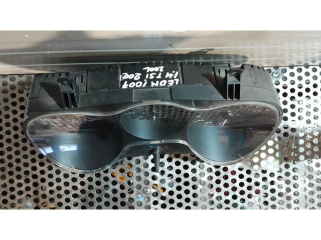 Volant Seat Leon (1P) 2009 1P0920810E, 0920600468  