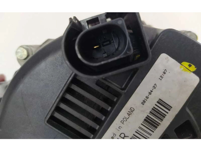 Генератор A000906270080 Mercedes-Benz R W251