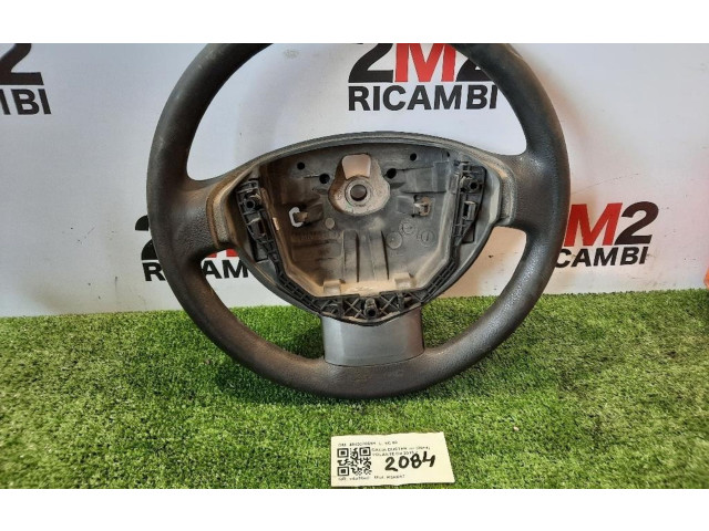 Руль Dacia Duster  2010 - 2017 года 484007065R, 484007065R      