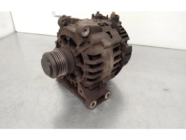 Генератор 0121544402   Mercedes-Benz A W168      