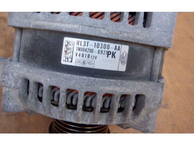 Генератор HL3T10300AA   Ford F150      