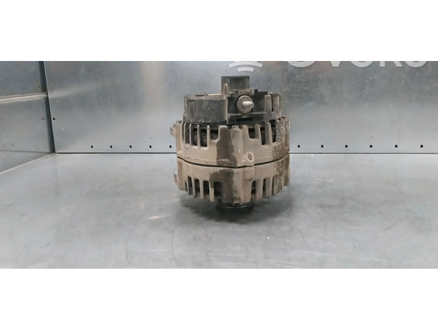 Генератор A0009063003, A000906300380   Mercedes-Benz GLB x247      