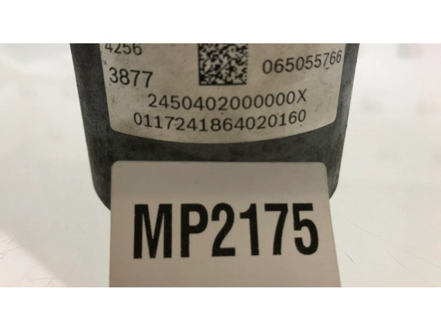 Jednotka ABS 2450402000000X, 0117241864020160 Opel Ampera 2012