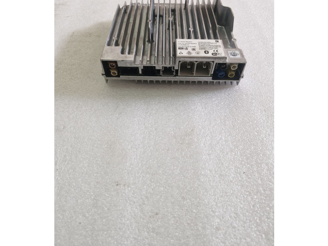 Блок управления 84989264   Buick Encore GX I