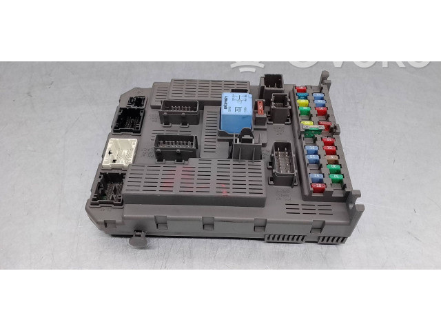 Модуль управления BSM 1400310480 Citroen C8