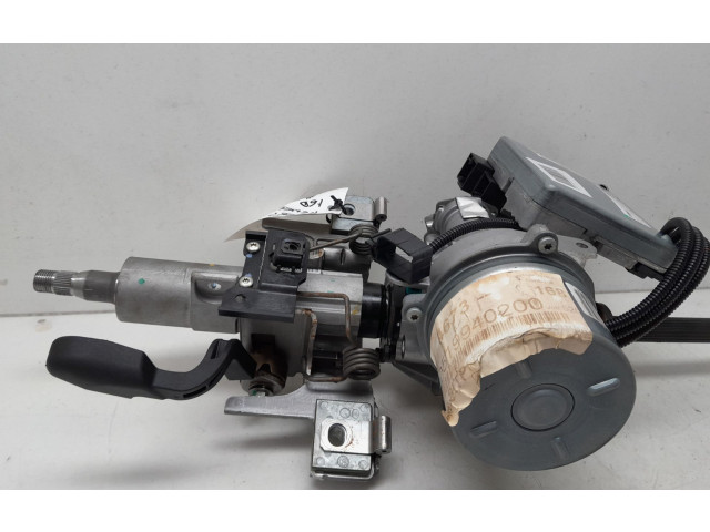    Рулевая рейка 00519940200, 180808   Jeep Renegade 2014 -  года