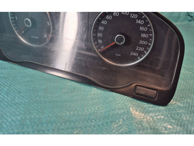 Přístrojová deska Volkswagen Transporter - Caravelle T5 2013 7E0920860G, 1319014669