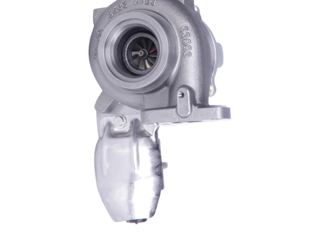 Turbodmychadlo Турбина 54359880027, 5435-988-0027 Alfa Romeo Mito 199B1000