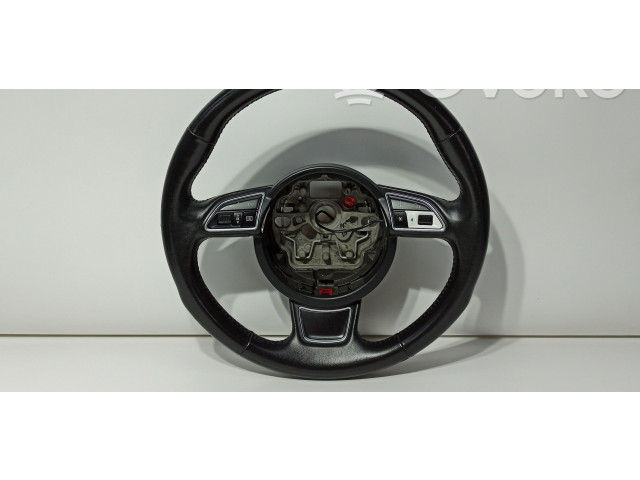 Руль Audi A1 2010 - 2018 года 4G0419091BD, 4G0419091BD1KT