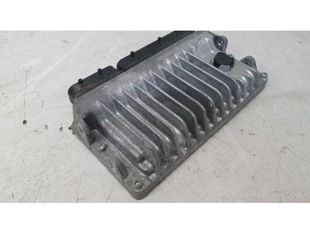 Блок управления двигателя 8966153P70, 2755006692 Lexus IS 220D-250-350