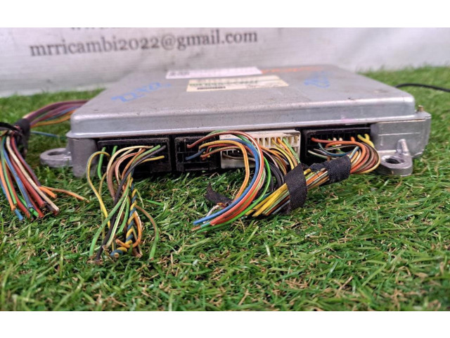 Блок управления 5W93-13B524-AB, 276DT7G Jaguar XJ X350