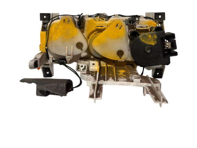 Vstřikovací čerpadlo B837 Citroen Jumper RHV