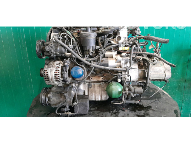 Генератор 1638112380   Citroen Xantia      