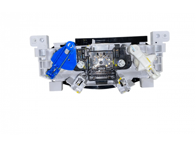 Блок управления климат-контролем T83703A, CPW52HTAC Dacia Logan II