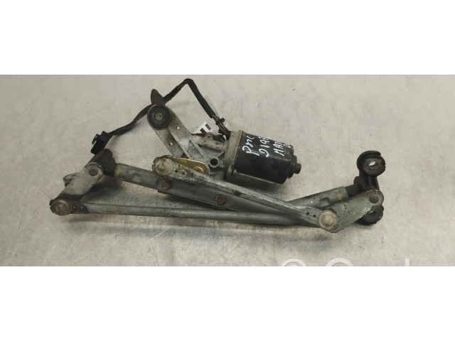 Моторчик дворников     Chevrolet Matiz