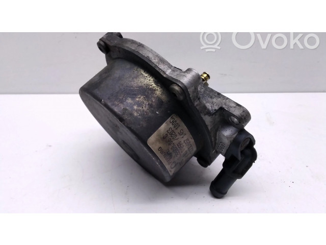 Вакуумный насос