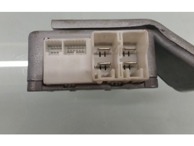 Блок управления усилителя руля 89650B2040, 1129000352 Daihatsu Cuore