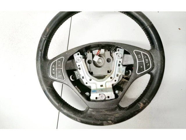 Руль KIA Ceed 2006 - 2012 года