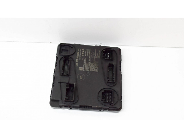 Блок комфорта 4N0907064BM, 4N0907064M Audi A6 S6 C8 4K