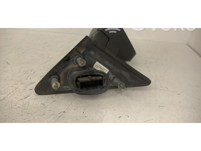 Зеркало электрическое        Renault Safrane  1992 - 2000 года   