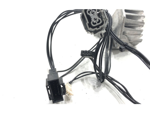 Блок управления 177487-61   Audi A6 C7