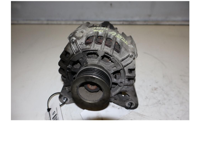 Генератор 23100-2299R Dacia Sandero