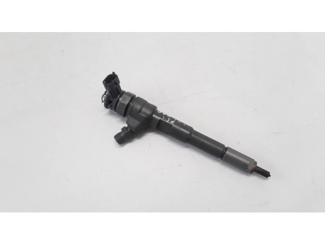 Форсунка 8201453073    Dacia Logan II для дизельного двигателя K9K 612 1.5