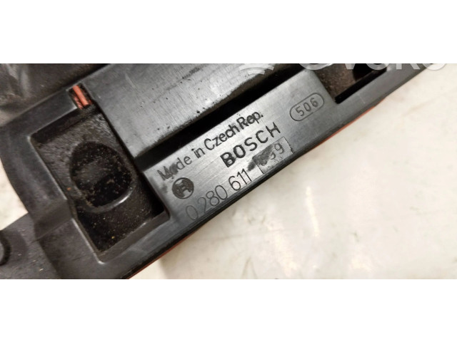 Vstřikovač 0280611506   Fiat Tipo     