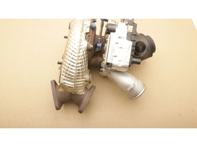 Turbodmychadlo Турбина 059145974   Porsche Cayenne (92A)   