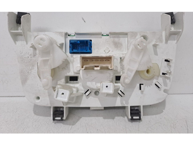 Блок управления климат-контролем 5G1140100   Fiat Punto (199)