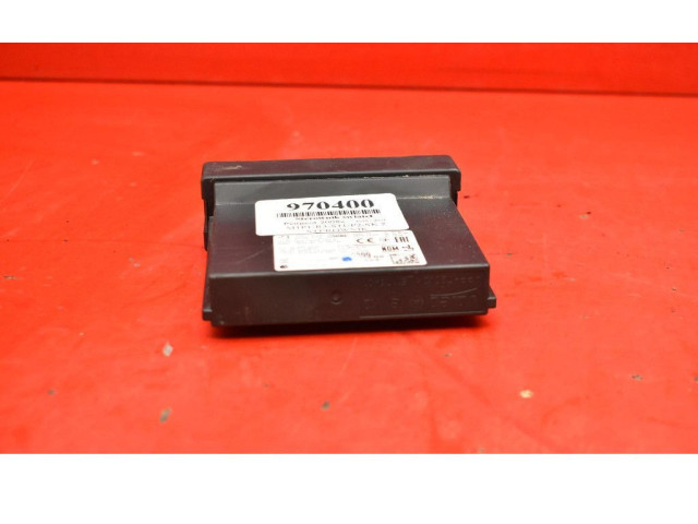 Блок управления 9841539980, 9841539980 Peugeot 2008 I