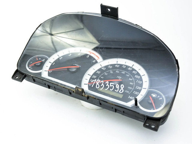 Панель приборов 96858448 Chevrolet Captiva