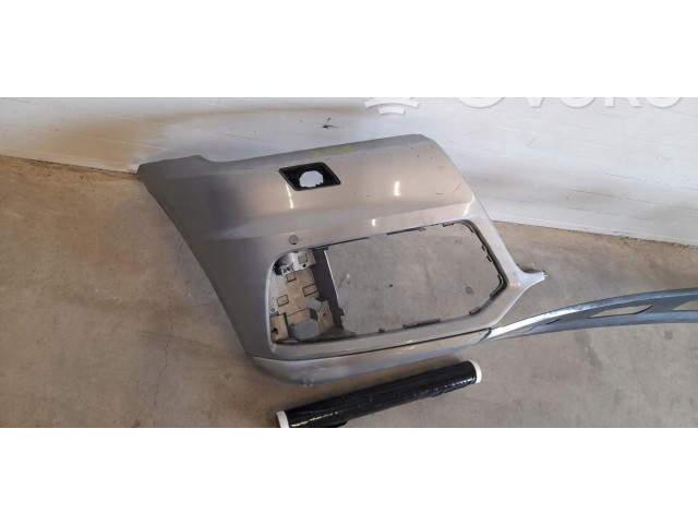 Генератор 80A Audi Q5 SQ5