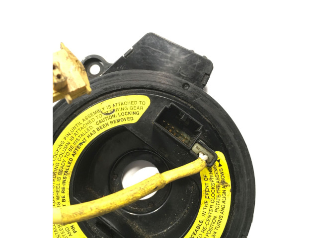 Подрулевой шлейф SRS 56042341, 23199   Jeep Grand Cherokee (WJ)