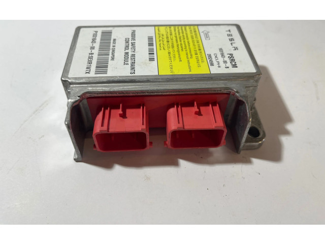 Блок подушек безопасности 103164300B, 28524598 Tesla Model S