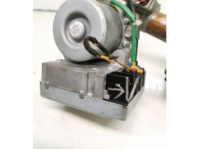    Рулевая рейка 1S1423510T, 422396726   Skoda Fabia Mk3 (NJ) 2015 - 2021 года