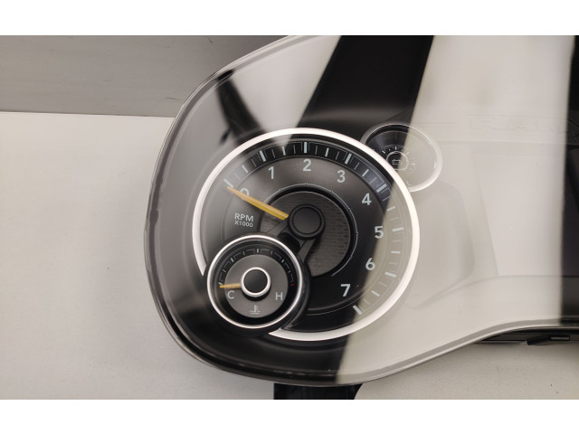 Панель приборов 68294037AH, P68294037AH   Ram 1500       