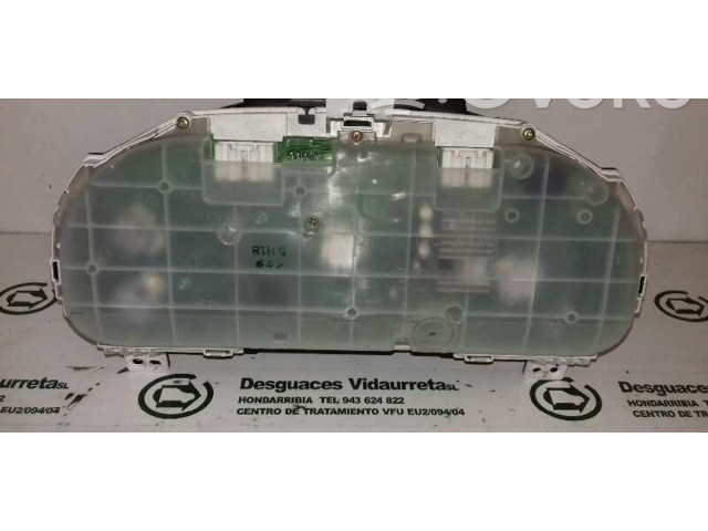 Панель приборов 4TBN9JB Mazda 3 I