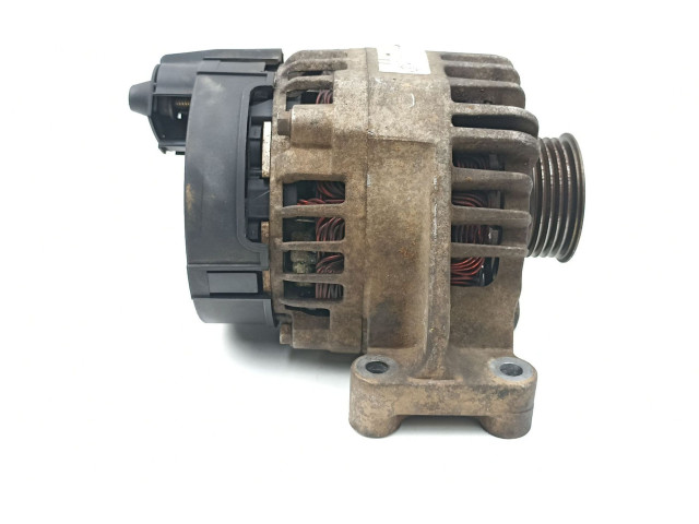 Генератор 46843091   Fiat Punto Evo 1.9     