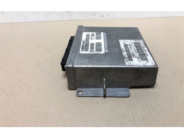 Řídící jednotka 5169958, 035010807   Saab 9-3 Ver1 2001