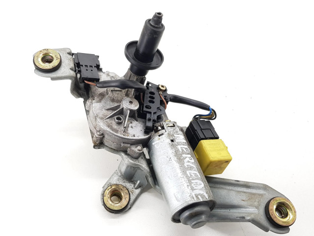 Моторчик заднего дворника 010525    Mercedes-Benz E W210