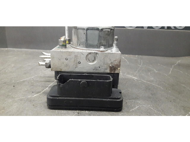 Блок АБС 0265243365   Renault  Clio IV  2012 -  года