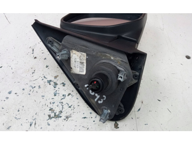 Zpětné zrcátko Citroen Berlingo 2010 E30158366